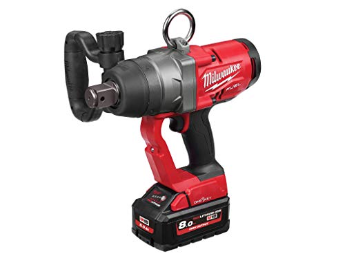 Llave de Impacto Milwaukee 18V Marca Milwaukee