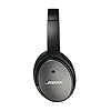 bose quietcomfort 25 casque filaire circum aural à réduction du bruit android – noir