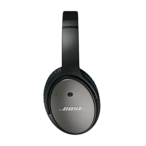 Bose Quietcomfort 25 Vs 35 Ii What S The Difference Expert World Travel