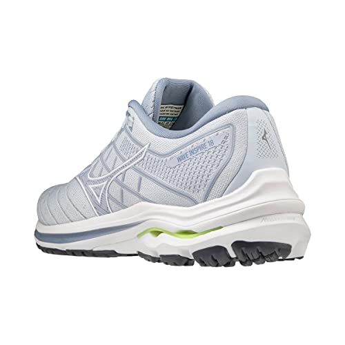Image of Mizuno Womens Wave Inspire 18 Running Shoe
