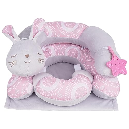 Find The Best Baby Tummy Time Pillow Reviews & Comparison Katynel