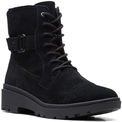 Clarks Calla Dance Suede Bootie, 73