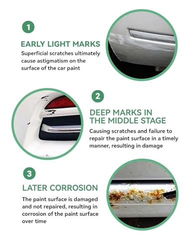 Image of Car Touch Up Paint Ice /Quick Silver /Switchblade Met(GAN /9W5 /WA636R /WA8636 /17) for Chevrolet, Color Accurate Car Scratch Repair Remover Pen Fix Auto Paint Chips and Nicks