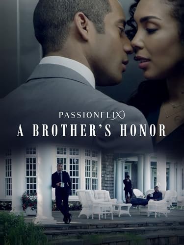 L'honneur d'un frère