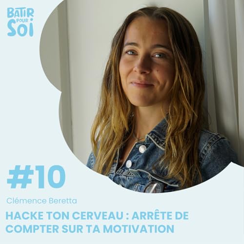 HACKE TON CERVEAU : ARR&Ecirc;TE DE COMPTER SUR TA MOTIVATION