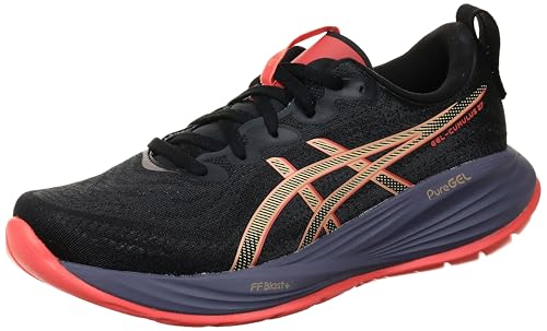 ASICS Gel-Cumulus 27, Sneaker Hombre, Multicolor, 42.5 EU