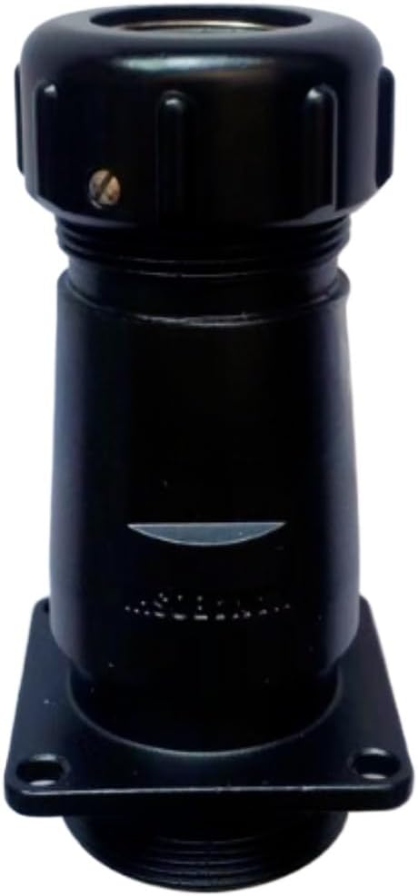 1X Connector Plug Socket NJW-2416-AD F11