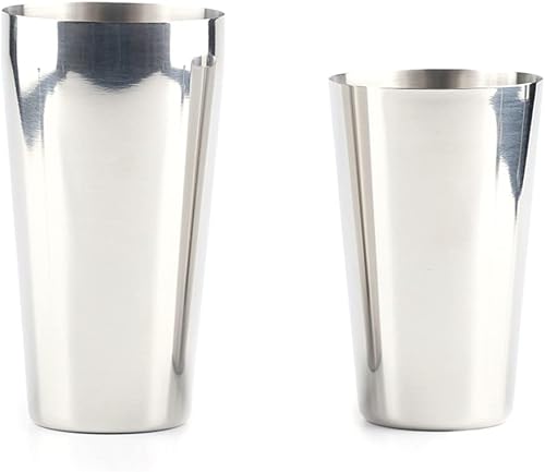 FUYTERY Boston Cocktail Shaker