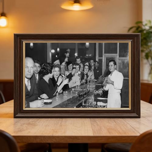 Impression sur toile habiller mur vide tableau cadre suspendre bureau salon