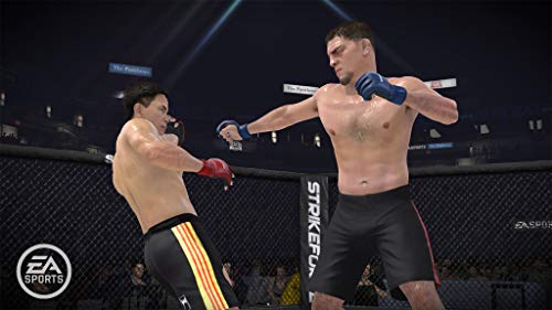 Image of EA SPORTS MMA - Xbox 360 (Renewed)