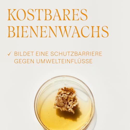 WELEDA Coldcream, Naturkosmetik Gesichtscreme zur intensiven Pflege von trockener bis sehr trockener Haut im Gesicht und am Hals… – Ansicht 4