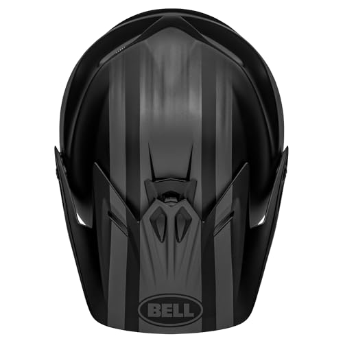 Casco Integral MTB BELL Full 9 MIPS con Absorción Rotacional XL 4