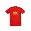 Speed Red