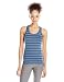 Champion Women's Vapor Stripe Tank