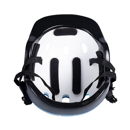 Kit Proteção Infantil Azul A61-az Acte Sports