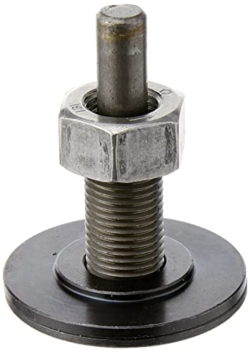 wolfcraft 1 Spanndorn für Bohr 22,2 und13 mm, 13 x 8 mm 2139000 (Packung mit 2)