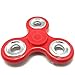 YoYo Factory Fidget Ninja Spinner - Rojo