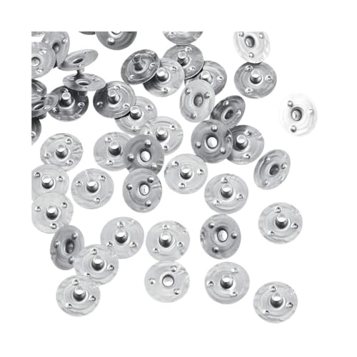 Metal para mechas de vela con base 1000 piezas