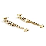 Referencia UBE70155 GUESS Pendientes Star Is Born UBE70155