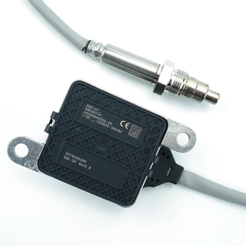Capteur d'oxygène automobile type sonde NOx 24V Opel 93457719 - 4