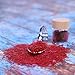 EUPHERBIA Saffron, Grade A+ All Red Saffron Threads, Pure, Premium, Aromatic, 100% Natural, Hand Harvested, “Red Gold” Spice for Culinary Delights, Kosher Certified (0.106 Ounce (3 g))
