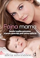Fajna mama 8365170094 Book Cover