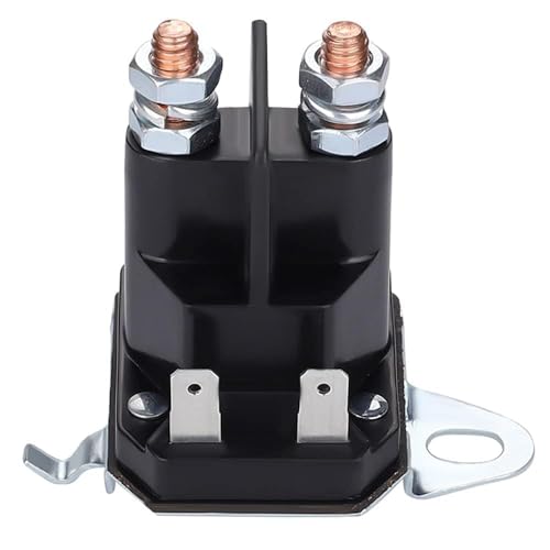 Venseri 192507 Starter Solenoid for Husqvar-na 582042802 532192507 582042801 Craftsman