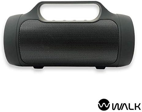 Walk Audio Mini Bluetooth Speaker Sound 