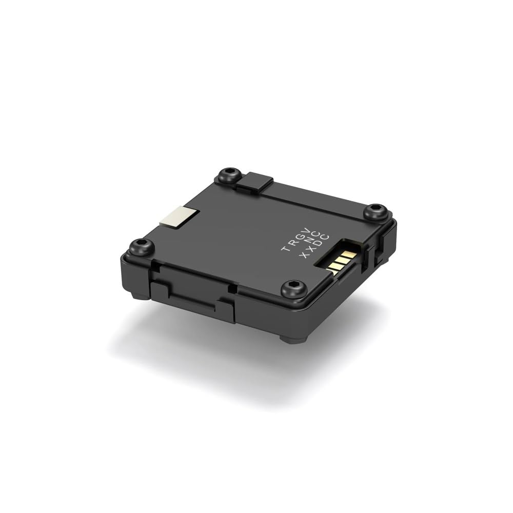 Walksnail Avatar HD VTX V3 Module Input 500mw 32G Storage 1080 720P Video Fit For RC FPV Drone(VTX only)
