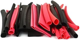 COMMON SENSE RC Shrink Tube - Variety Pack