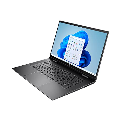 2022-HP-Envy-X360-2-in-1-156-FHD-Touchscreen-Laptop-AMD-Ryzen-5-5500U-32GB-RAM-1TB-PCIe-SSD-Backlit-Keyboard-AMD-Radeon-Graphics-HD-Webcam-BO-Audio-HDMI-Win-11-Black-32GB-USB-Card