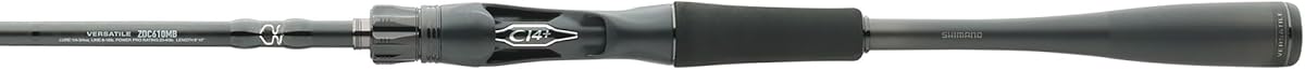 Shimano ZODIAS Casting B Pesca