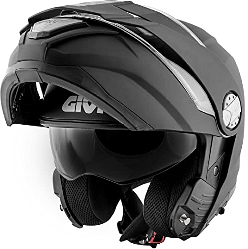 GIVI X.33 Canyon Solid Color Helmet Casco