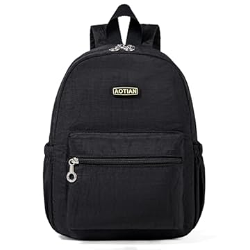 best mini backpack for hiking