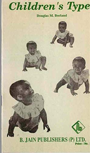 Children's Types