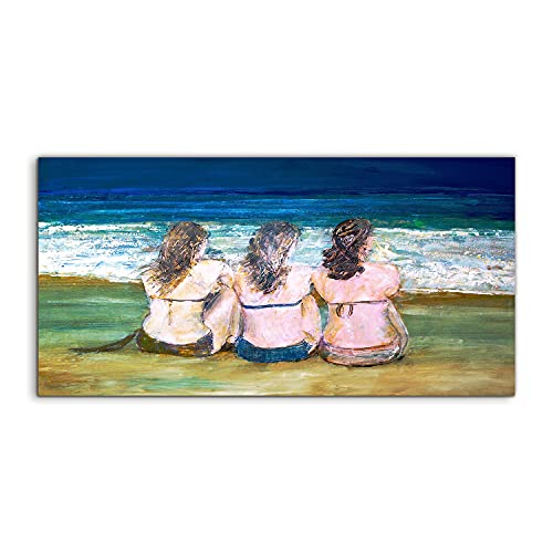Art mural en verre Coloray 140x70cm avec impression photo haute définition
