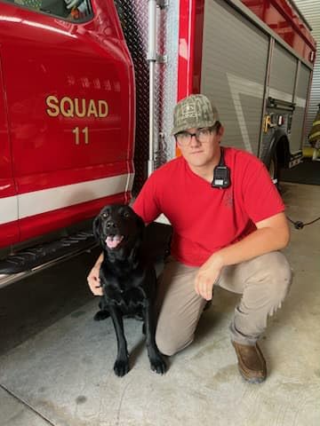 Fire Fighter with 2 years of experience tells what it is like to start out in the fire service as a newbie.