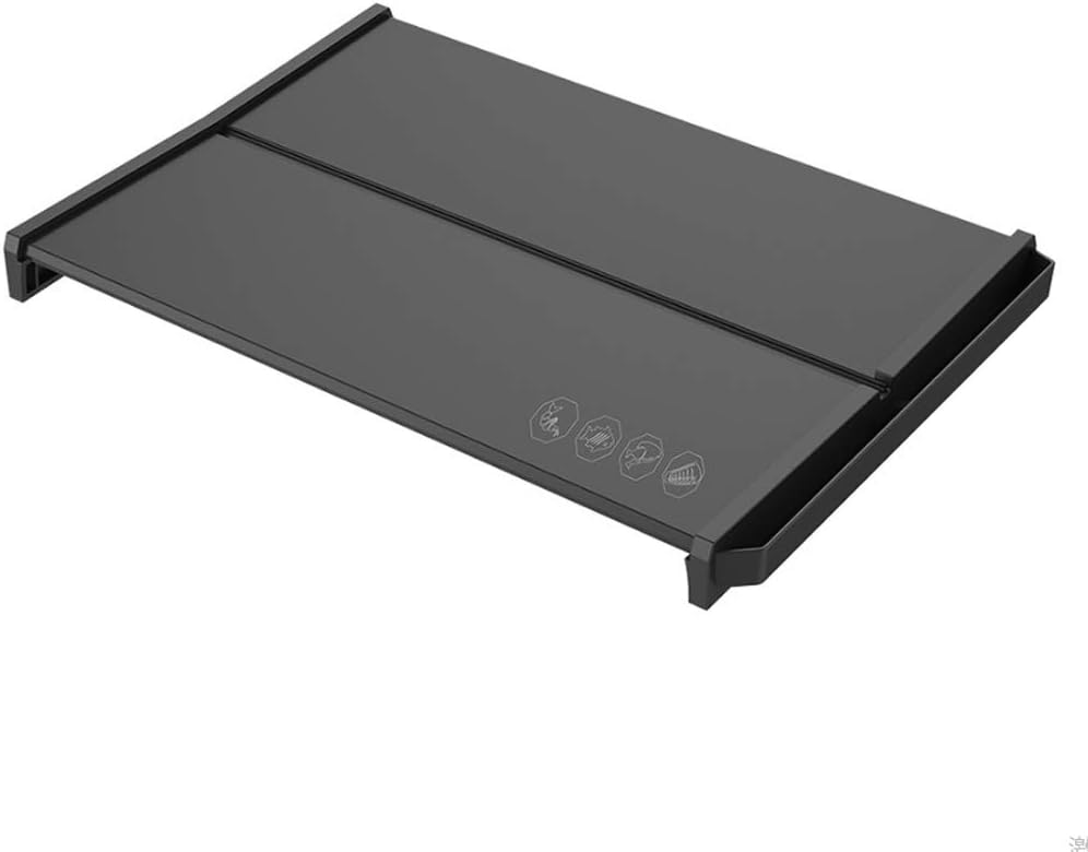 Quick Thaw Tray Fast Defrosting Tray Thaw Food Meat Fruit Quick Defrosting Plate Board Defrost Kitchen Gadget Tool