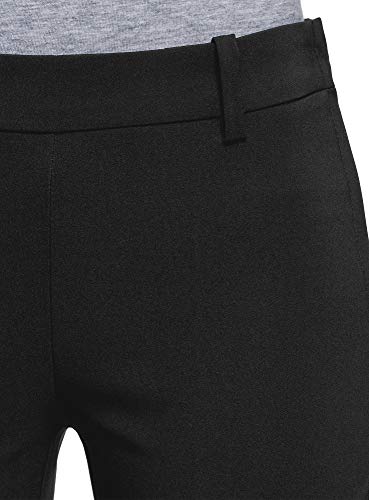 Oodji Ultra Donna Pantaloni Stretti con Elastico