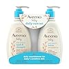 Aveeno Baby Daily Care Gift Set wit...