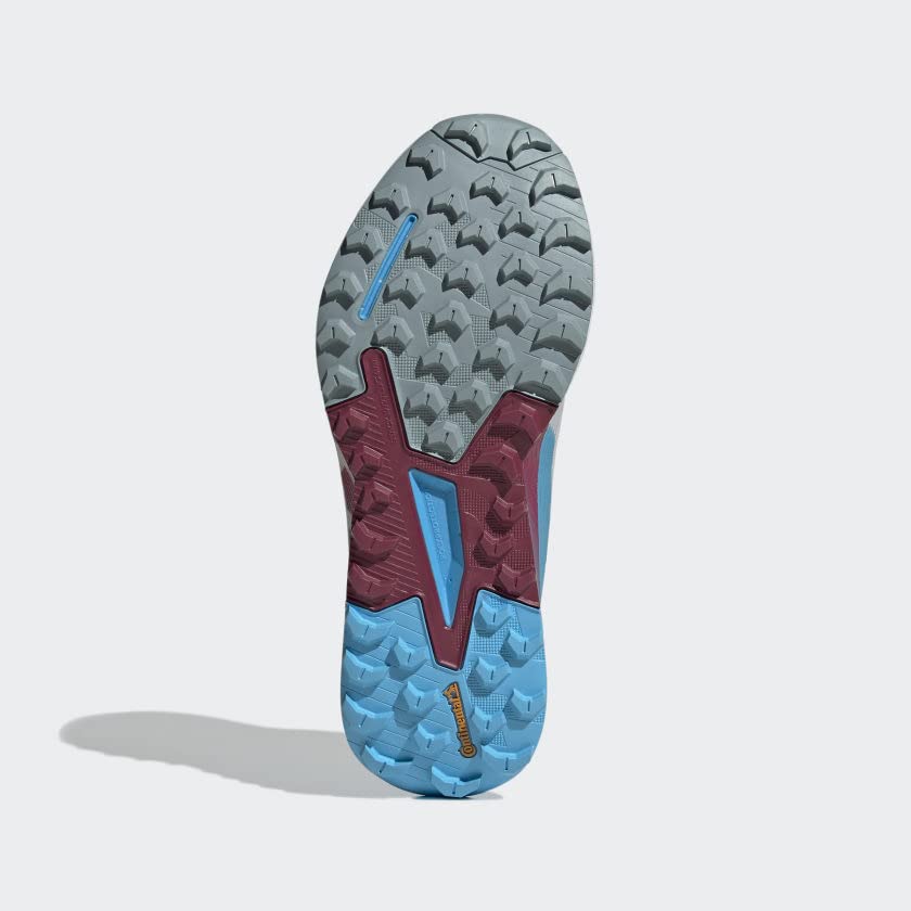 adidas Mens Agravic Flow 23