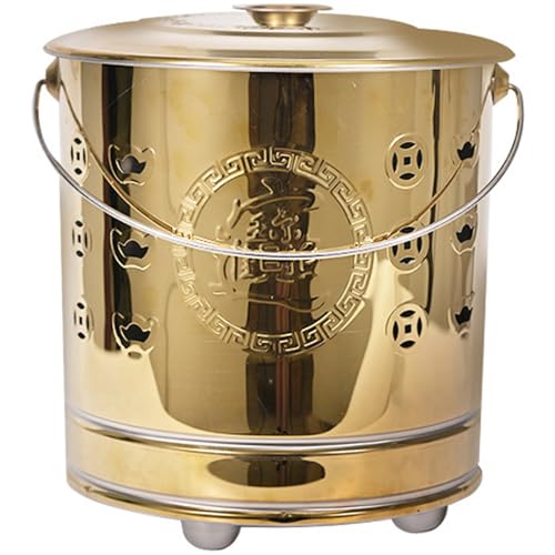 Blazez ċpF ƒp   hʏċpF Α XeX ^ ^ ϔM Wt S[h Vo[ bh 5TCY  Lv K[fo[xL[ Δ t S~ (Medium,S[h)