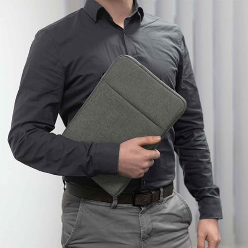 Funda tablet Ulefone Armor Pad 4 Ultra moex con cremallera y compartimento accesorios 4
