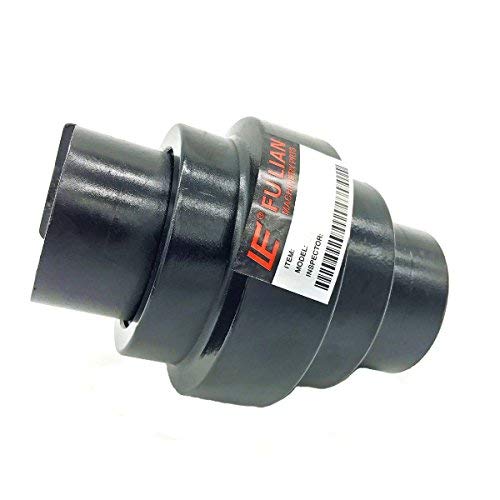 New Mini Excavator Track Roller Bottom Roller for Atlas 604