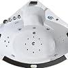 Banera-hidromasaje-Model-SantAngels-140-x-140-cm-Banera-de-esquina-spa-hidromasaje-Piscina-Spa-NUEVA-Terapia-luz-de-colores-para-2