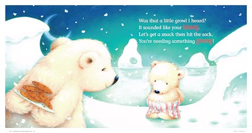 God Bless You and Good Night (A God Bless Book)