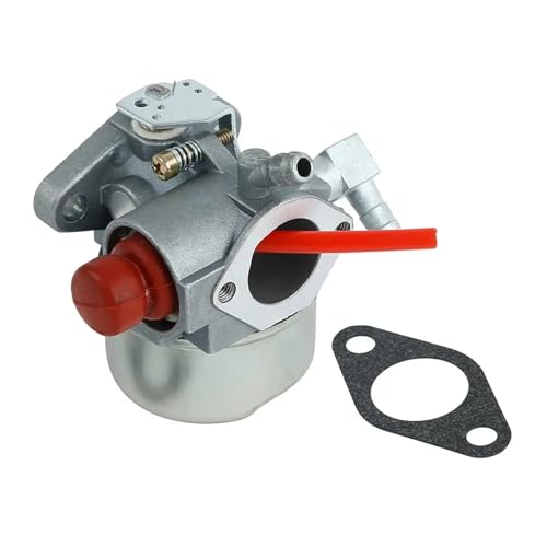 Repara los tirones con el carburador para Toro 20017 de 6.75HP y motor LV195EA 2