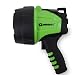 Brinkamnn Qbeam 5Watt LED Rechargeable Powerful Spotlight 800-2704-1