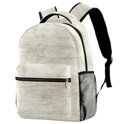 Mochila escolar y de viaje multicolor para jóvenes activa con amplio espacio casual