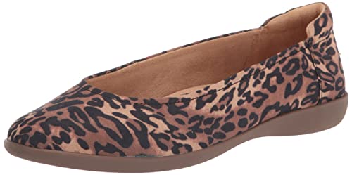 Image of Naturalizer Women's Flexy Ballet Flat